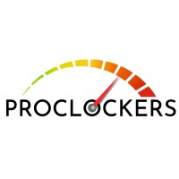 ProClockers logo - Similar company to Devpulse