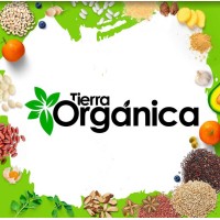 Tierra Orgánica logo - Similar company to Winag Perú - Women In Agribusiness Perú
