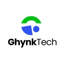 Ghynktech logo - Similar company to Buj