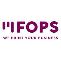 FOPS logo - Similar company to Aurum Logistic