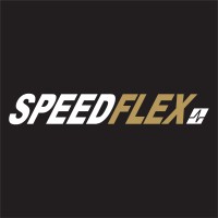 Speedflex logo - Similar company to Shaheen Ai