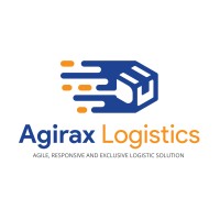 Agirax Logistics logo - Similar company to Drive Assist