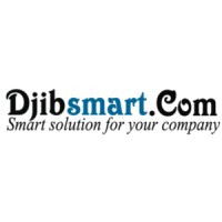 DJIB SMART logo - Similar company to Djib-Tech Solution