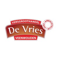 Vleesbedrijf de Vries B.V. logo - Similar company to Zagt Amsterdam