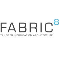 Fabric8 Technology logo - Similar company to Parra City Web