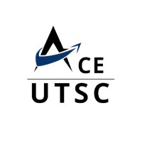 ACE UTSC logo - Similar company to Deca Utoronto