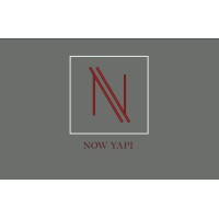 NOW YAPI logo - Similar company to Temelfen Mühendislik A.Ş. / Temelfen Engineering Inc.