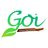Green Oak Interio logo - Similar company to Contrix Group