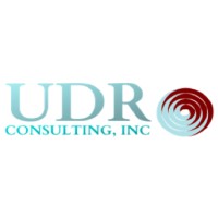 UDR Consulting, Inc. logo - Similar company to Olh Inc.