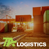 TA Logistics logo - Similar company to Constellation Cold Logistics Denmark