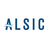 ALSIC logo - Similar company to Netit