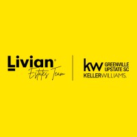 Livian Estates Team @ Keller Williams Realty Greenville Upstate logo - Similar company to Econ Films