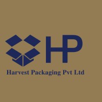 Harvest Packaging Pvt Ltd logo - Similar company to Be Green Packaging Europe
