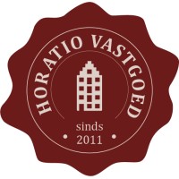 Horatio Vastgoed logo - Similar company to Horatio Makelaardij