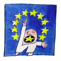 European Citizens' Initiative (ECI) logo - Similar company to Technea
