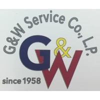 G & W SERVICE CO., L.P. logo - Similar company to Easy Flow
