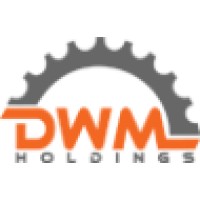 DWM Holdings logo - Similar company to Mdlv Group