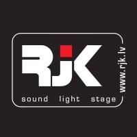 RJK logo - Similar company to Clear-Vu Lighting