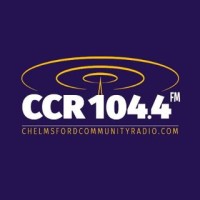 Chelmsford Community Radio 104.4FM logo - Similar company to Three River Kitchens & Interiors Ltd - Chelmsford