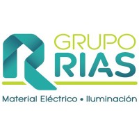 Grupo Rias logo - Similar company to Essan