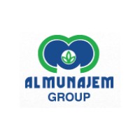 Almunajem Group logo - Similar company to Kh Group