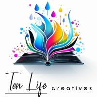 Ten Life Creatives logo - Similar company to Physician'S Liaison, Inc.