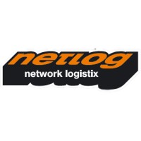 netlog network logistix gmbh logo - Similar company to Panexpo Gesellschaft Für Transport- Und Messelogistik Mbh