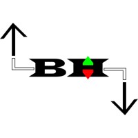 Blockchain Hedge logo - Similar company to Fintep