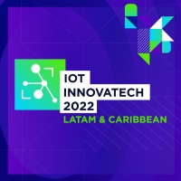 IoT Innovatech Latam & Caribbean 2022 logo - Similar company to Analytics and Data Oracle User Community