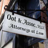 Oot & Associates, PLLC logo - Similar company to Snabbfoting Group Ab
