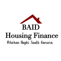 Baid Housing Finance logo - Similar company to Bad Finance 📈 𝘉𝘳𝘶𝘪𝘫𝘯𝘦𝘴 𝘈𝘥𝘮𝘪𝘯𝘪𝘴𝘵𝘳𝘢𝘵𝘪𝘦𝘷𝘦 𝘋𝘪𝘦𝘯𝘴𝘵𝘷𝘦𝘳𝘭𝘦𝘯𝘪𝘯𝘨