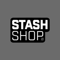 Stash Shop logo - Similar company to Utility Bear
