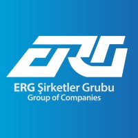 Erg Şirketler Grubu logo - Similar company to Erg International Group