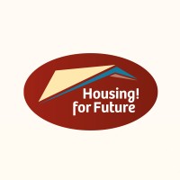 Housing! for Future logo - Similar company to Heylager / Platzundraum