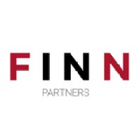 FINN Partners logo - Similar company to The Colab