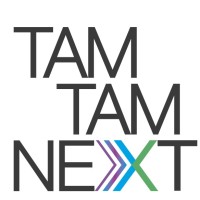 TAM TAM NEXT logo - Similar company to Iop - Internet Of People