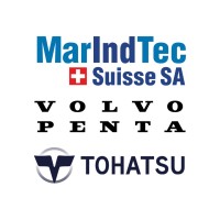 MarIndTec Suisse SA logo - Similar company to Infinity Management Ag