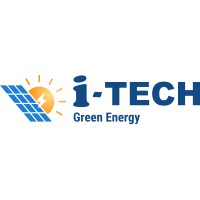 iTech Green Energy logo - Similar company to Sun Studios
