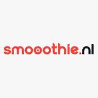 Smooothie.nl logo - Similar company to Red Banana