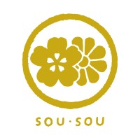 SOU・SOU Kyoto logo - Similar company to Two Lips Shoes
