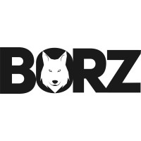 Borz Wear logo - Similar company to Run Communications
