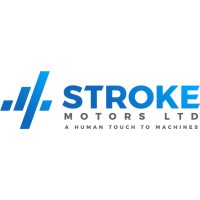Four-Stroke Motors Ltd logo - Similar company to Farm Engineering Industries Ltd. Limited