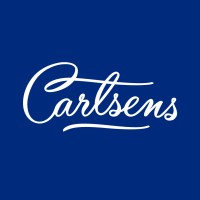 Carlsens Food logo - Similar company to Aktiedysten.Dk