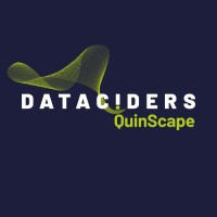 Dataciders QuinScape GmbH logo - Similar company to Dataciders Gmbh