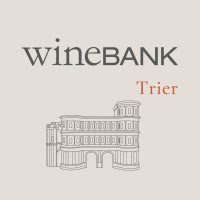 wineBANK Trier logo - Similar company to Gladiators Trier E.V.