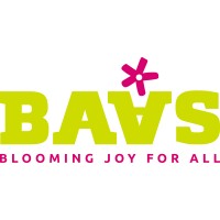 Kwekerij Baas logo - Similar company to Flevo Berry
