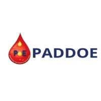 Paddoe Energy logo - Similar company to Pgsl Ng