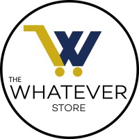TheWhatever.store logo - Similar company to Gufy