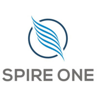 SPIRE ONE logo - Similar company to Tachtech