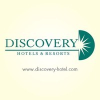 Discovery Hotels & Resorts logo - Similar company to Ramesindong